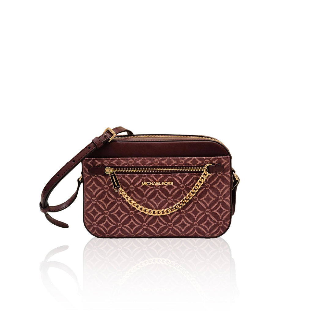 Michael Kors Jet Set Camera Bag