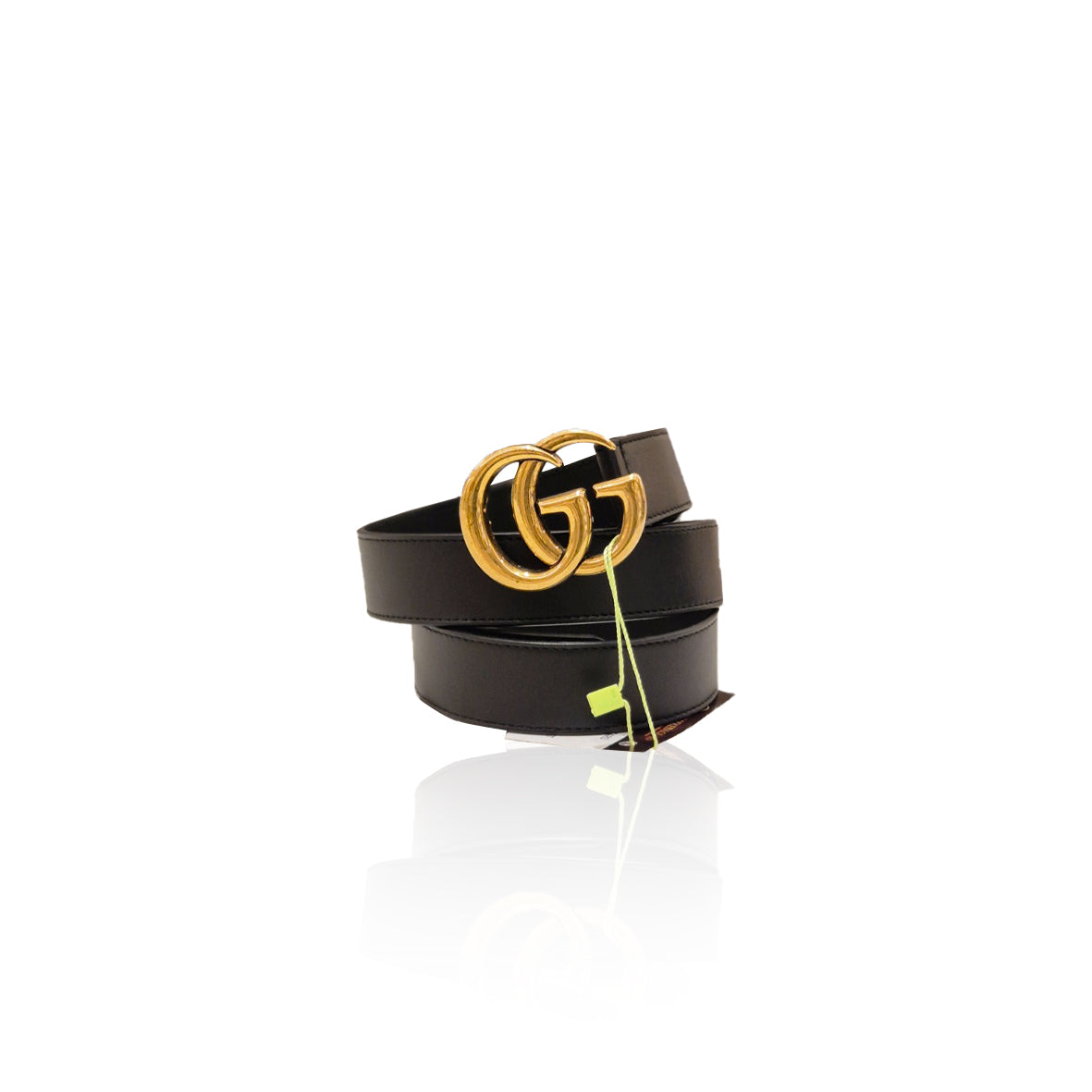 Gucci Belt Black