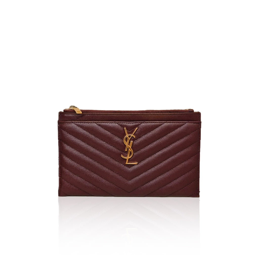 Saint Laurent Wrislet