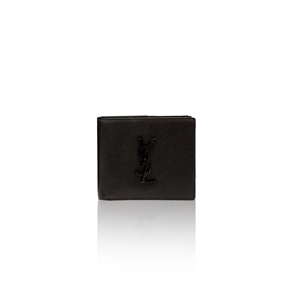 Saint Laurent Bifold Wallet