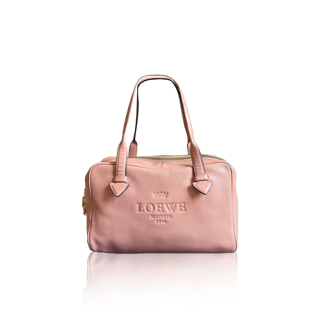 Loewe Heritage Boston