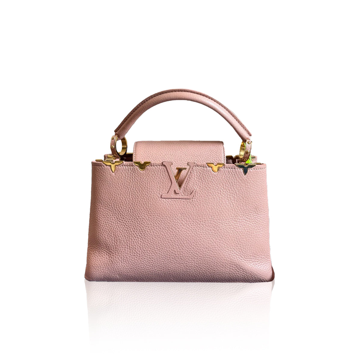 Louis Vuitton Cappucines