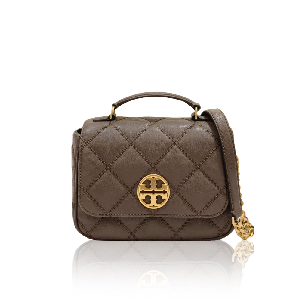 Tory Burch Willa Tophand