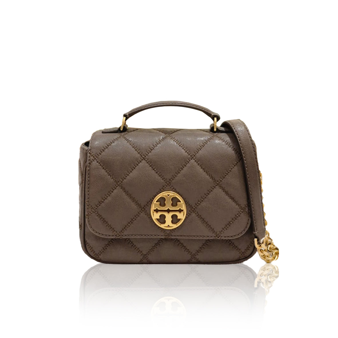 Tory Burch Willa Tophand