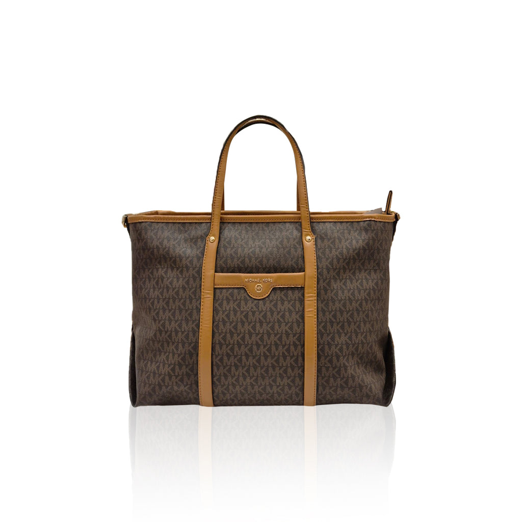 Michael Kors Convertible Signature