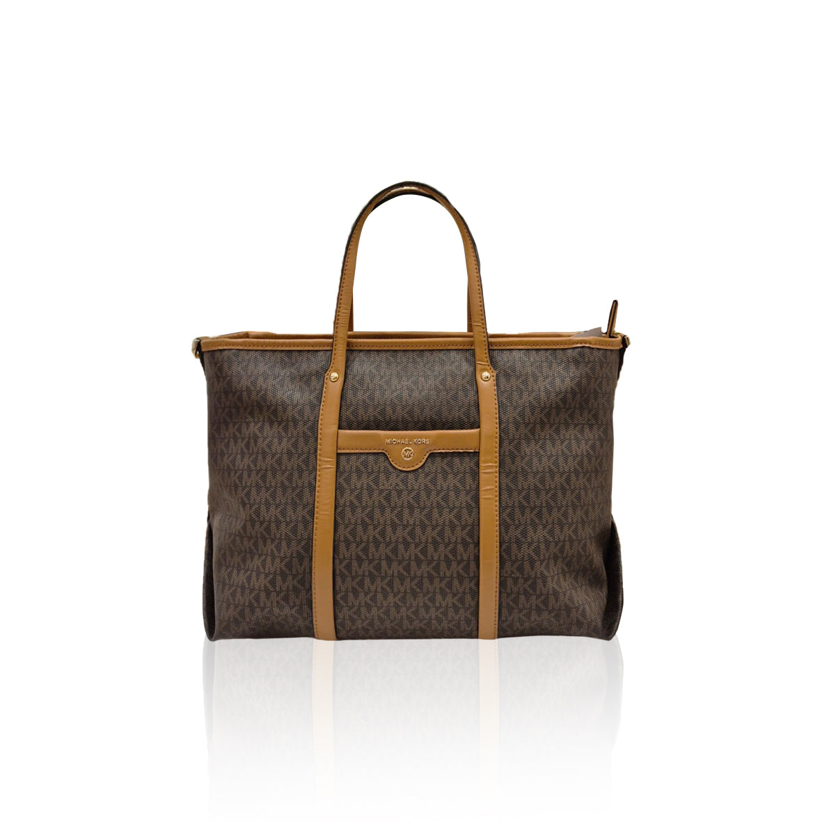 Michael Kors Convertible Signature