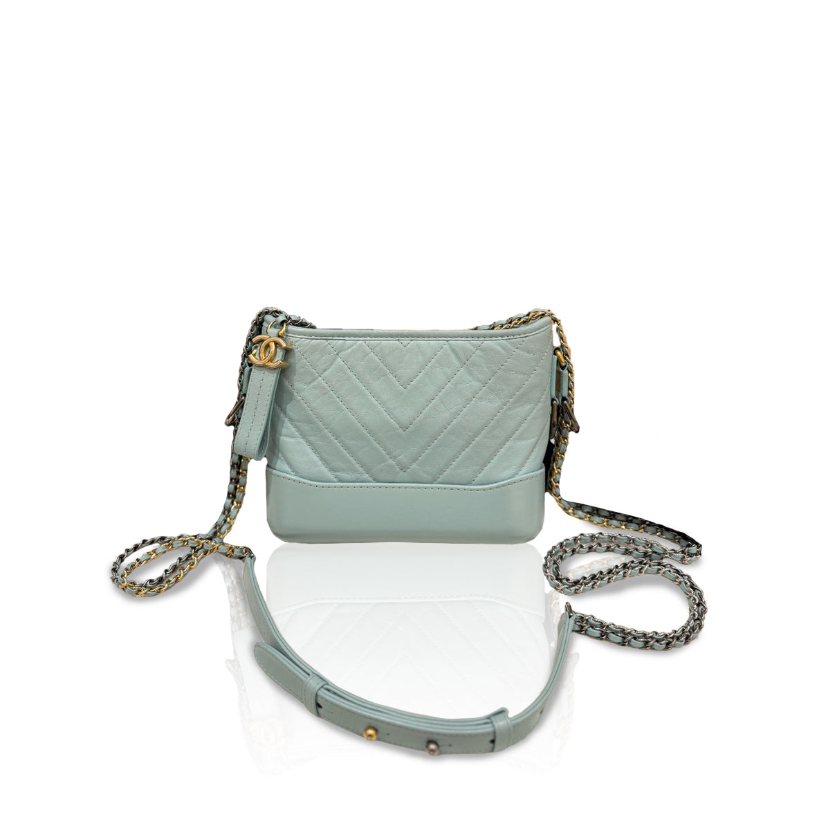 Chanel Gabrielle Small
