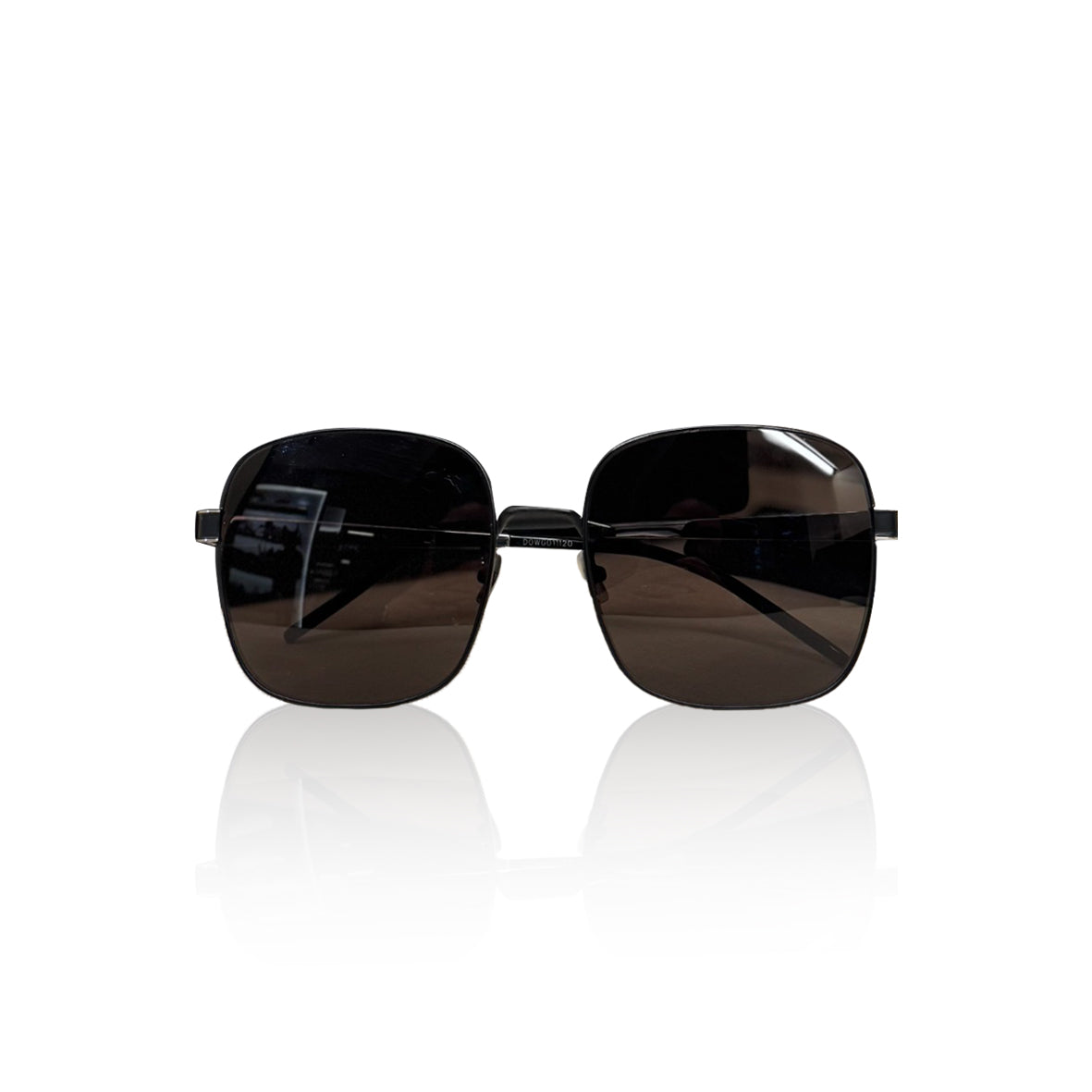 Saint Laurent Sunglasses Black