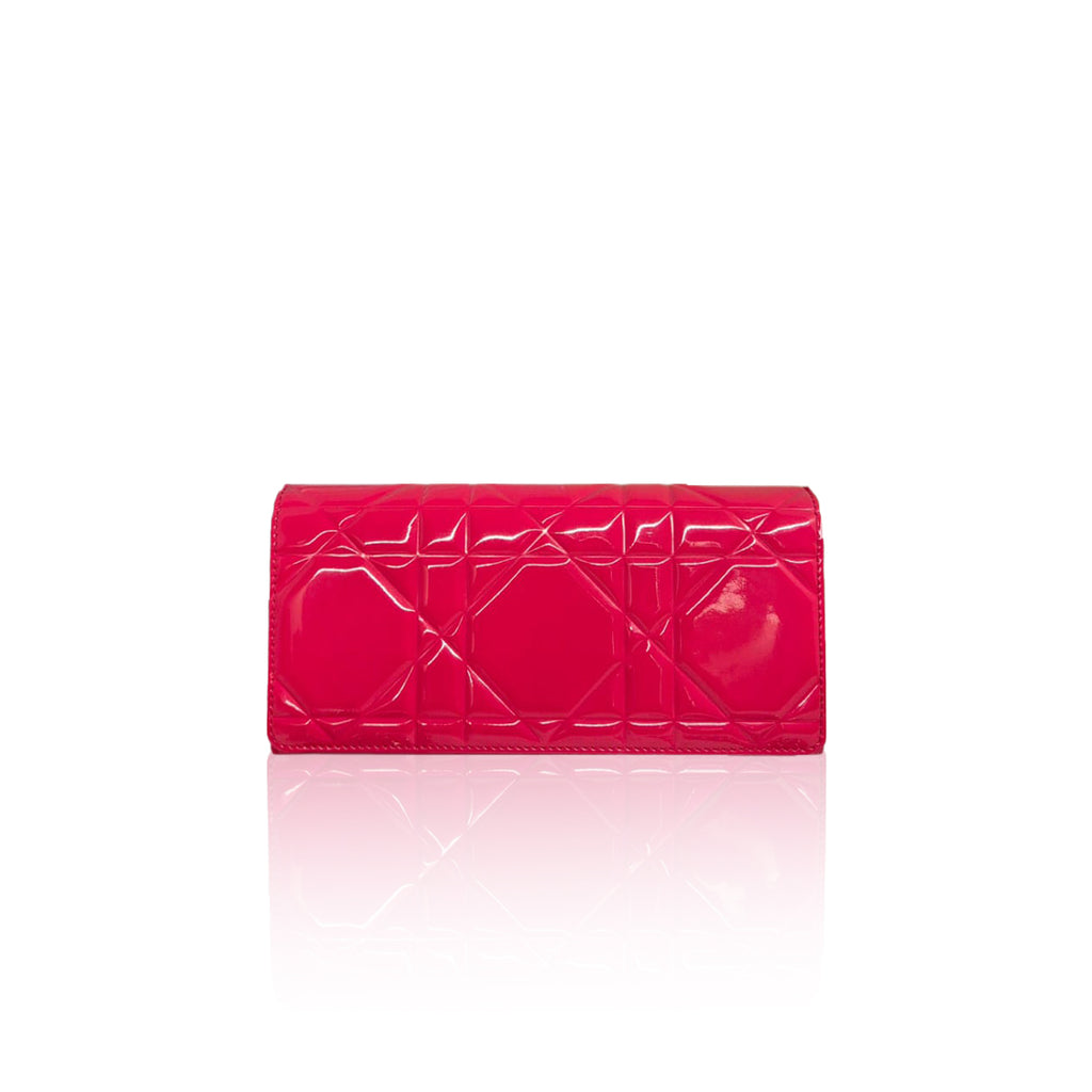 Dior Cannage Woc