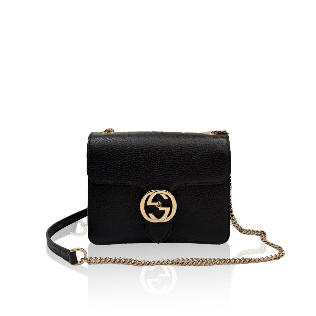 Gucci Interlock Small