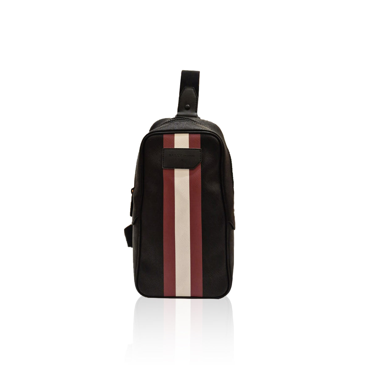 Bally Bumbag Stripe