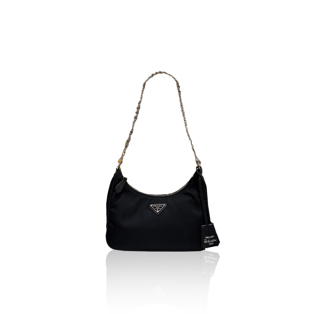 Prada Multi Pochette