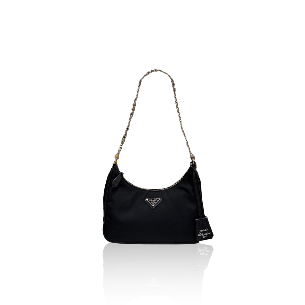 Prada Multi Pochette