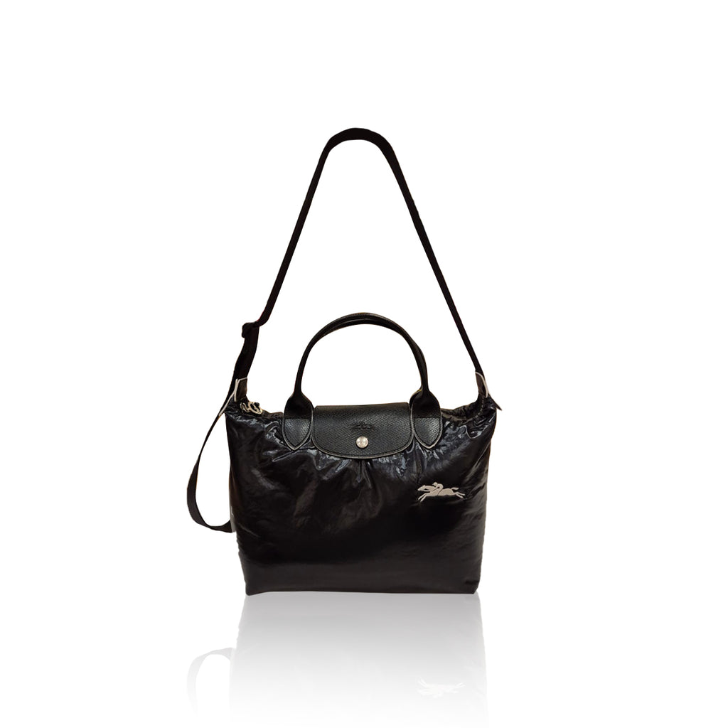Longchamp Alpin Puffy