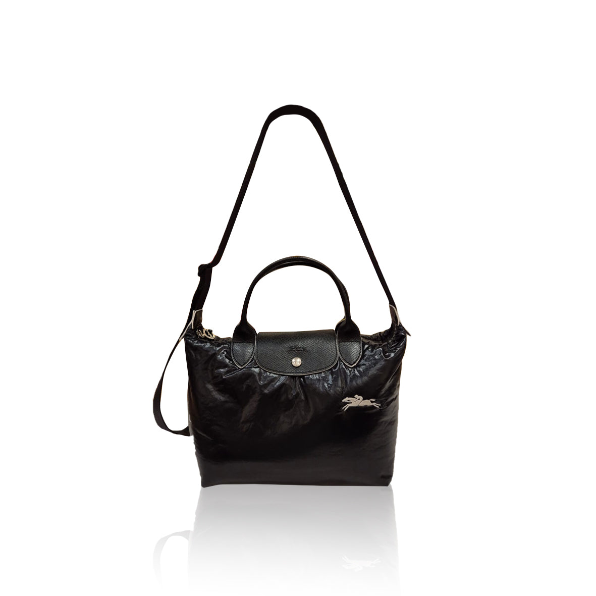 Longchamp Alpin Puffy