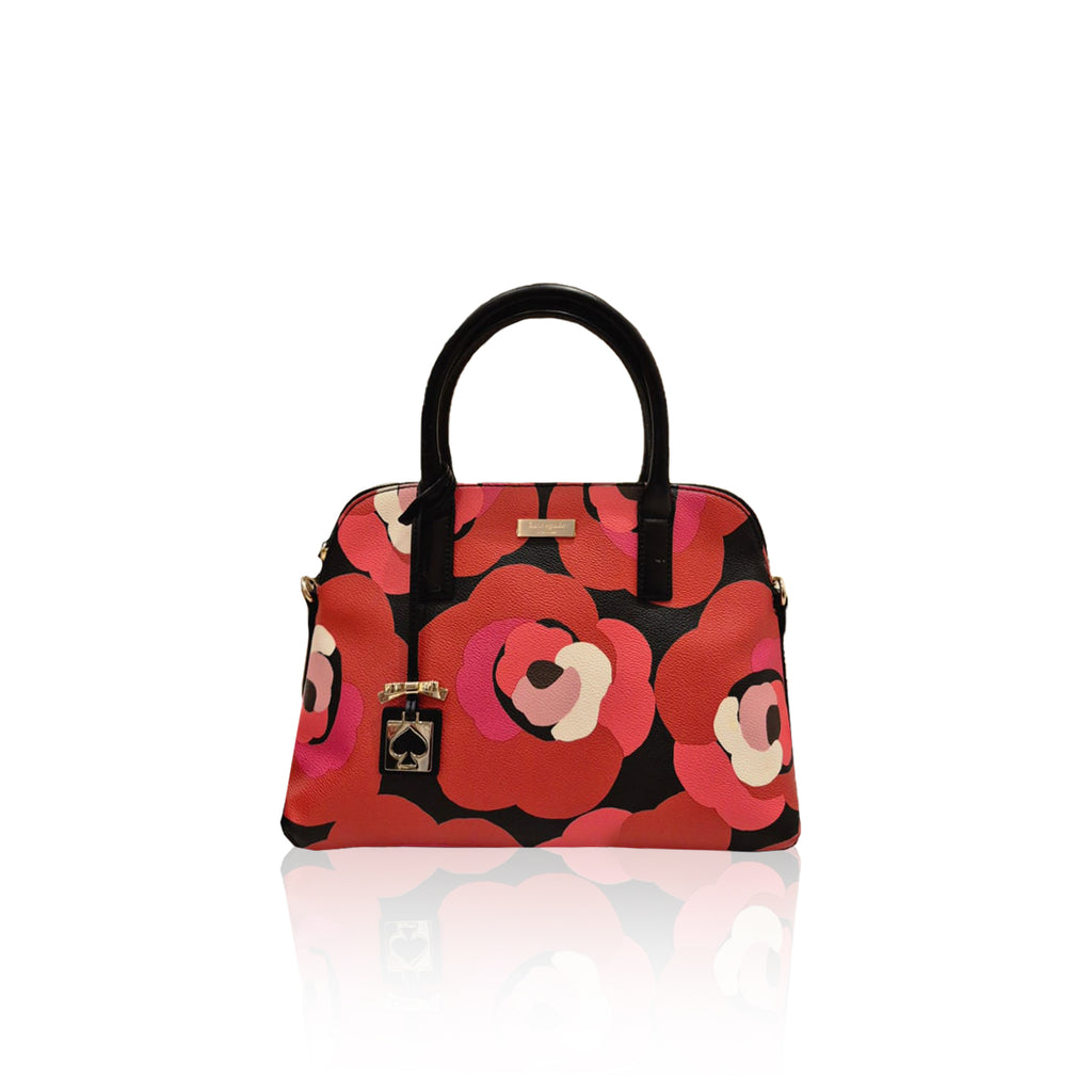 Kate Spade Rachelle Dome Flower