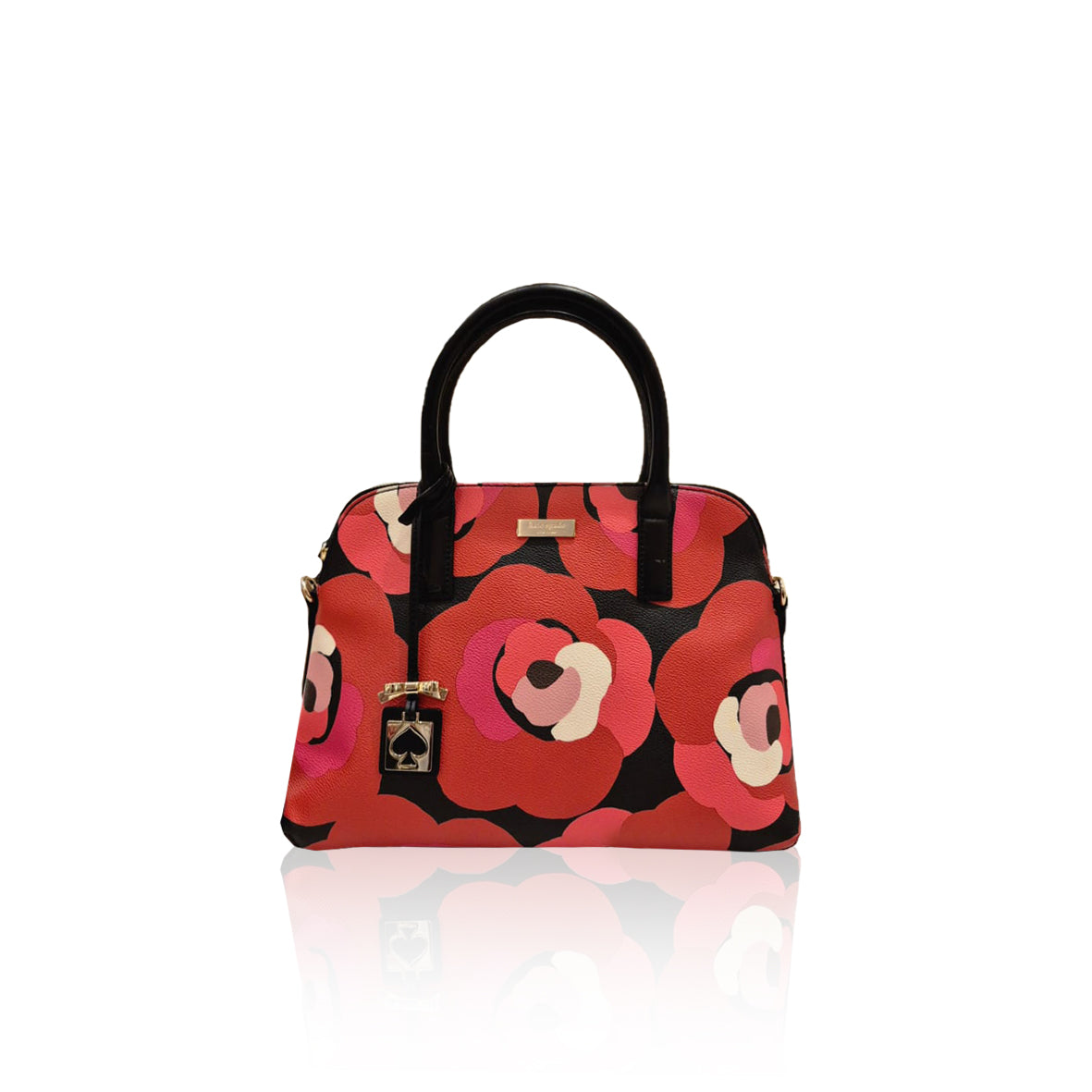 Kate Spade Rachelle Dome Flower