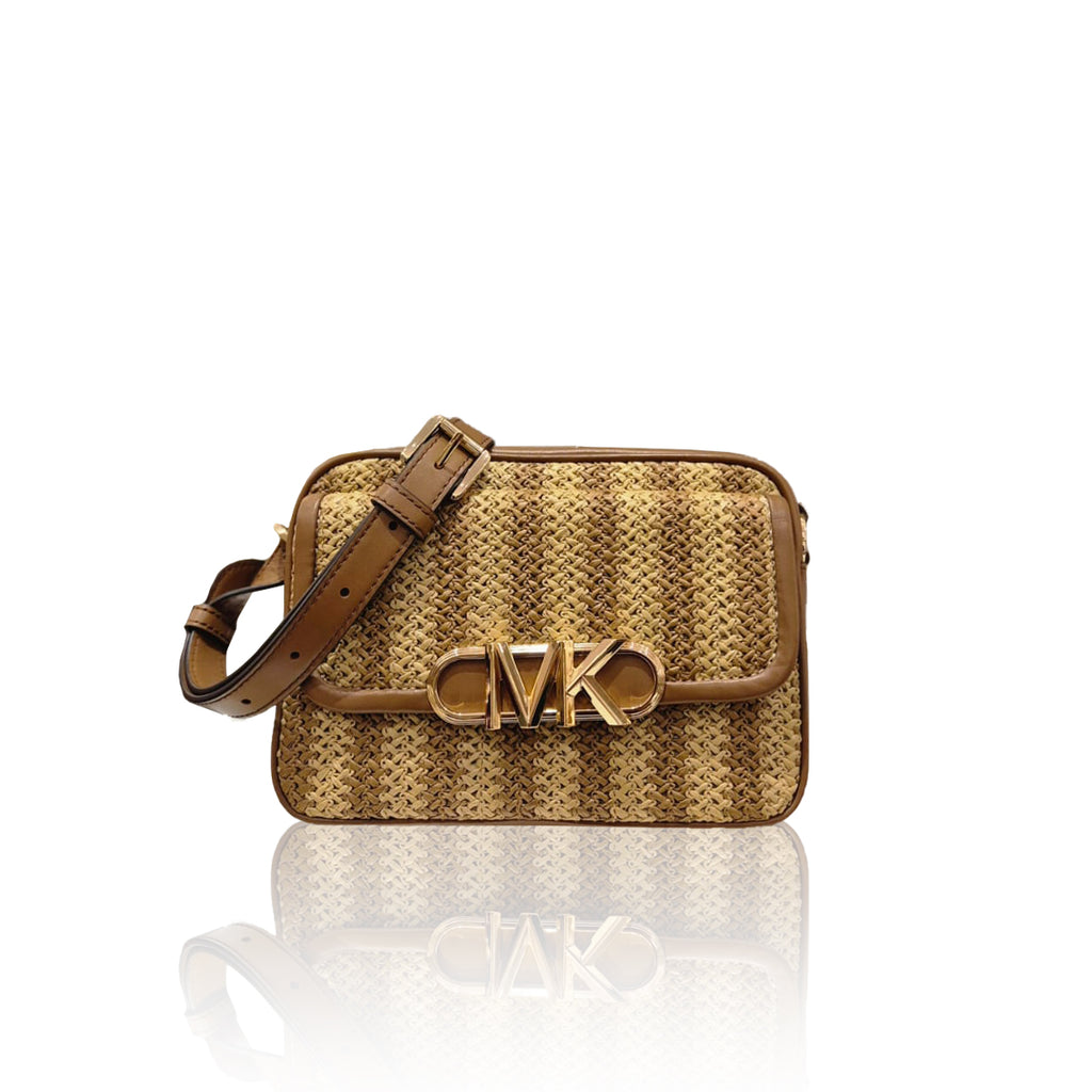Michael Parker Camera Bag