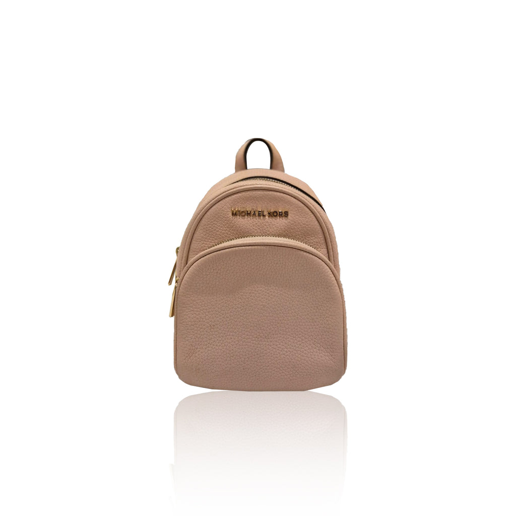 Michael Kors Mini Backpack
