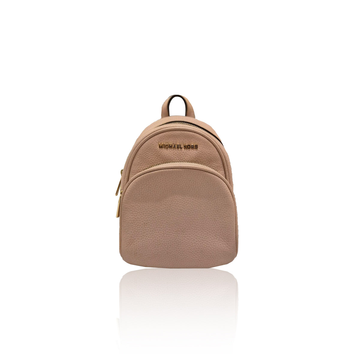 Michael Kors Mini Backpack