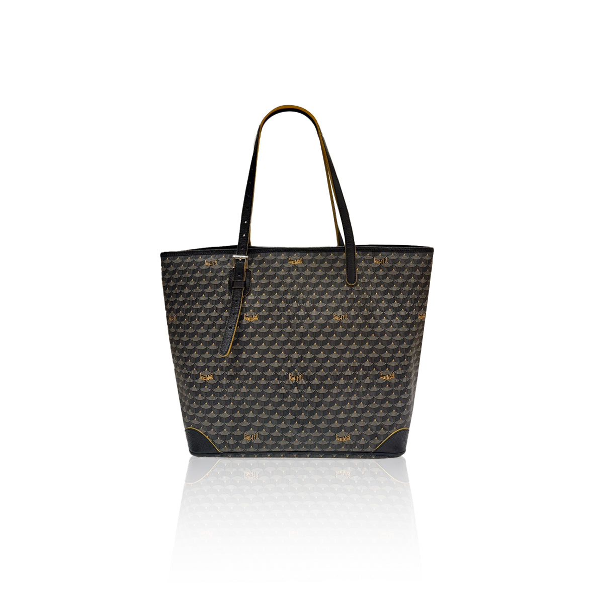 Faure Le Page Totebag