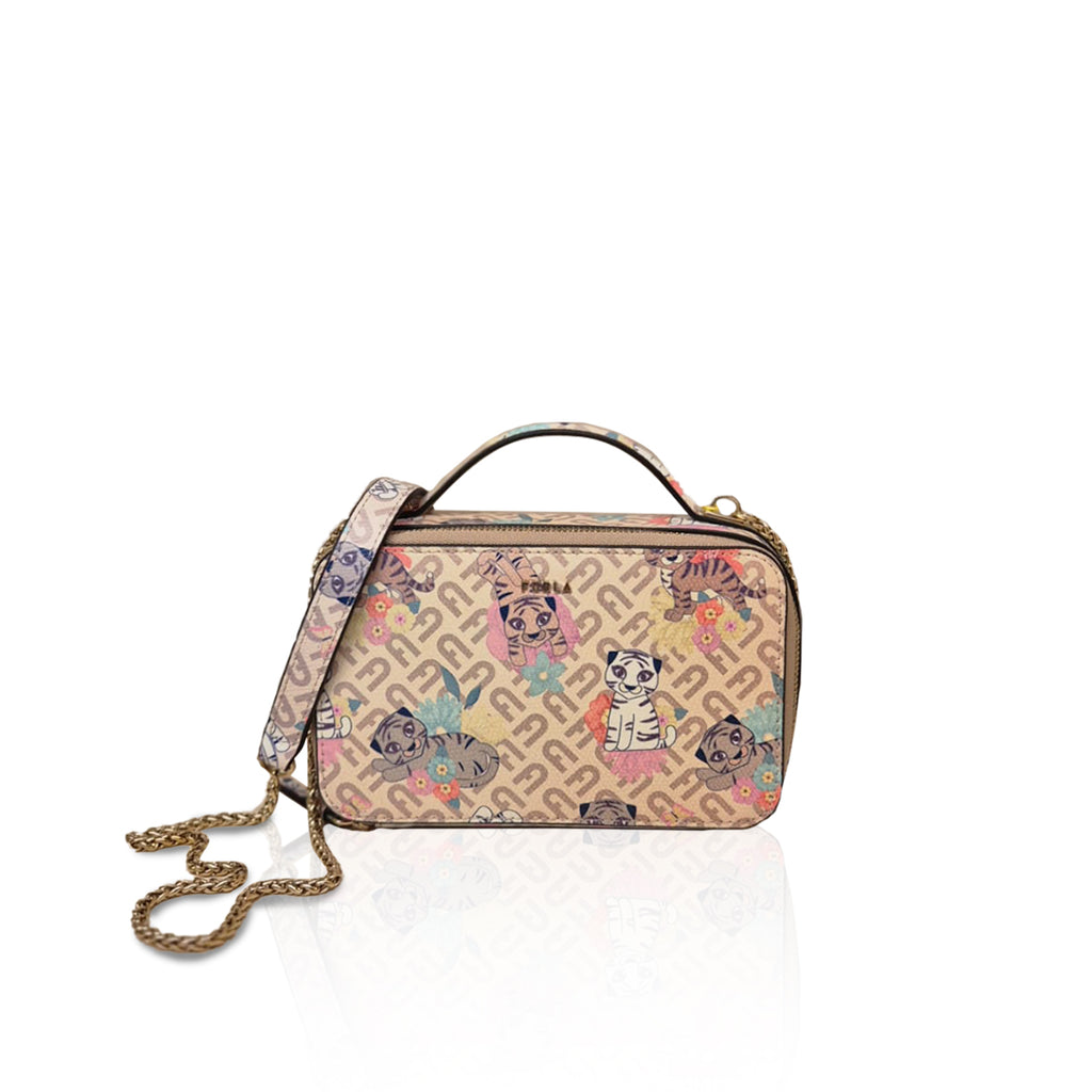Furla Babylon Mini Crossbody