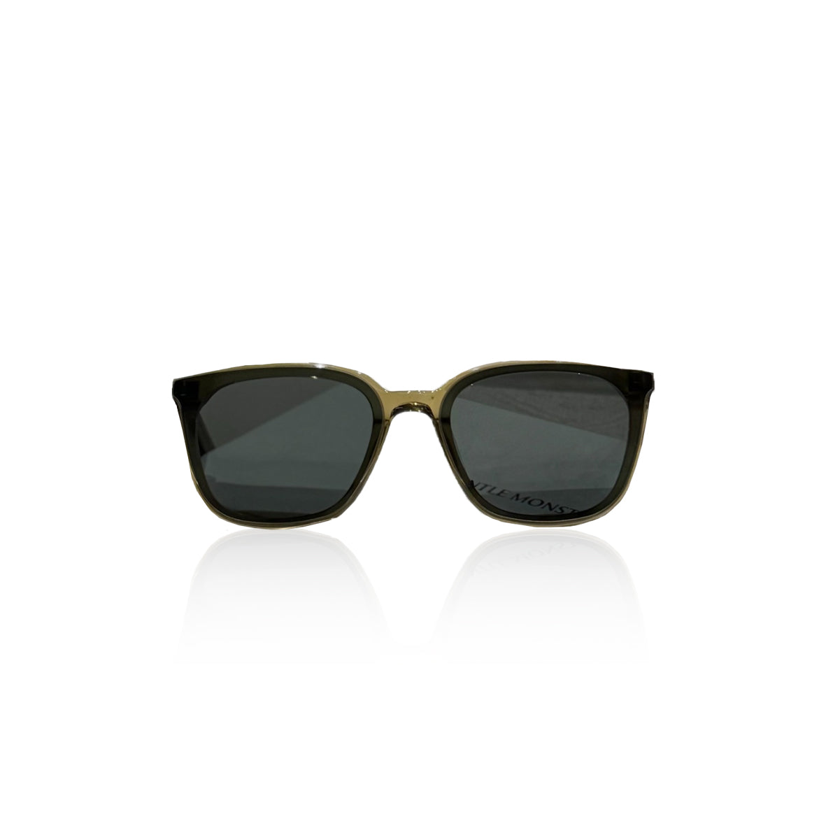 Gentle Monster Sunglasses Pino
