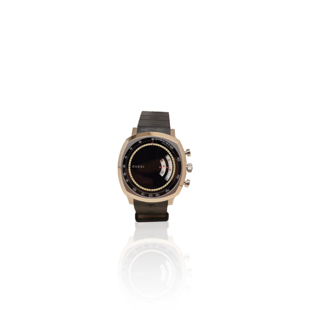 Gucci Men's Grip Watch