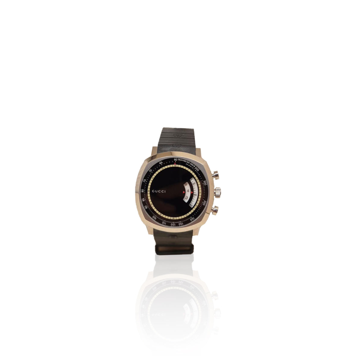 Gucci Men's Grip Watch