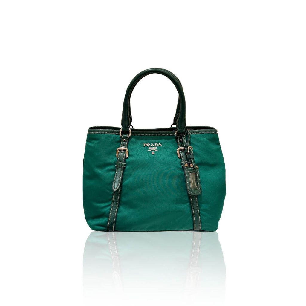 Prada 2way Nylon