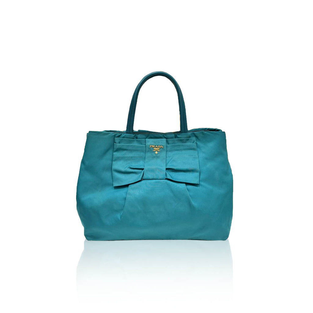 Prada Tote Bag
