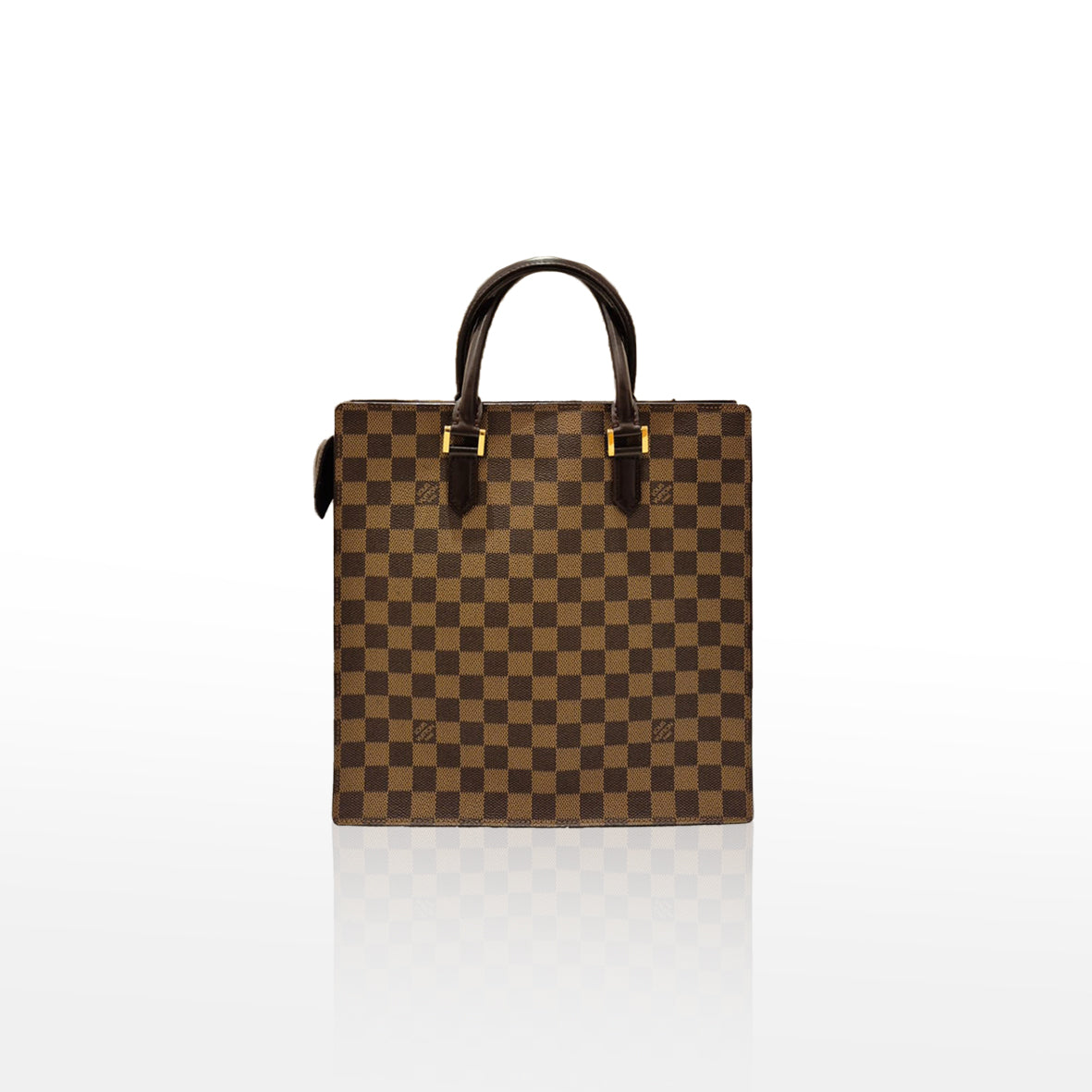 Louis Vuitton Sacplat Damier
