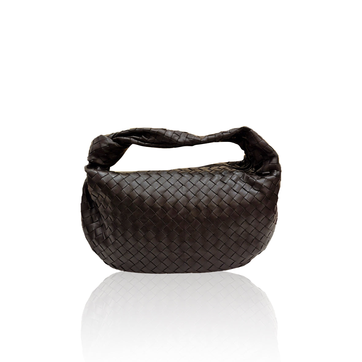 Bottega Veneta Jodie Classic Fondant