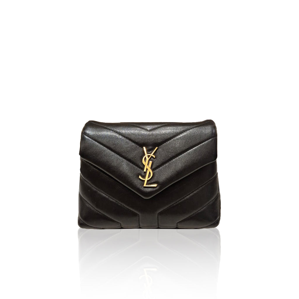 Saint Laurent Toy LouLou