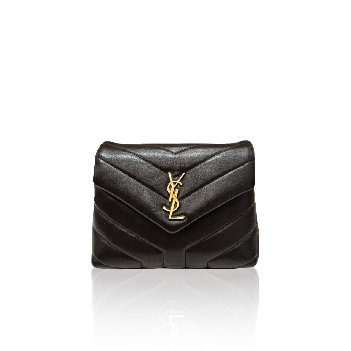 Saint Laurent Toy LouLou