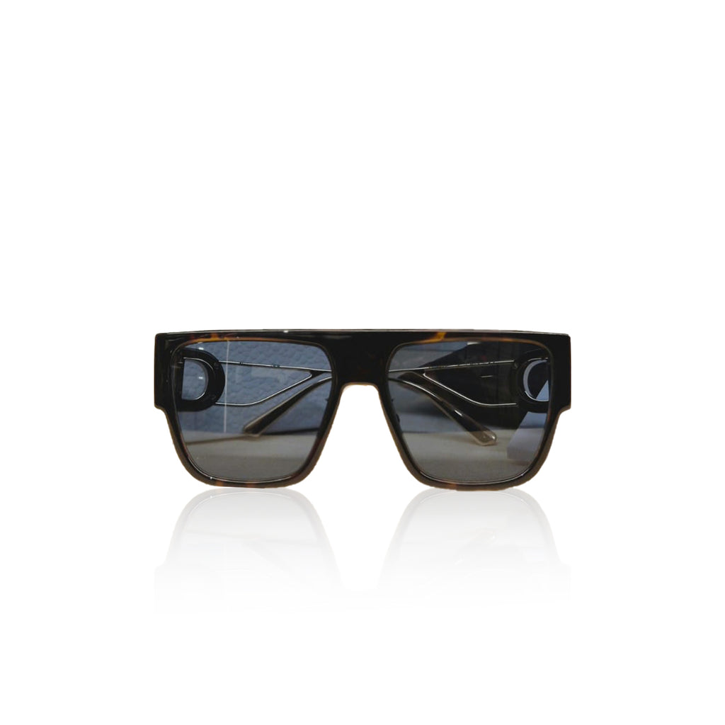 Dior Montaigne Sunglasses Havana