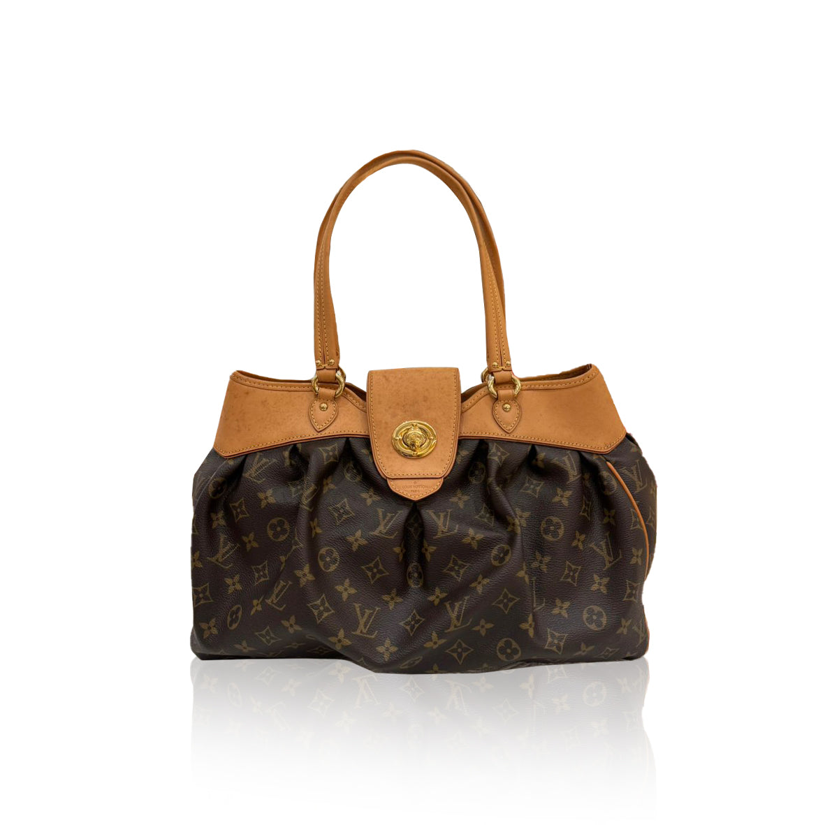 Louis Vuitton Boetie Monogram
