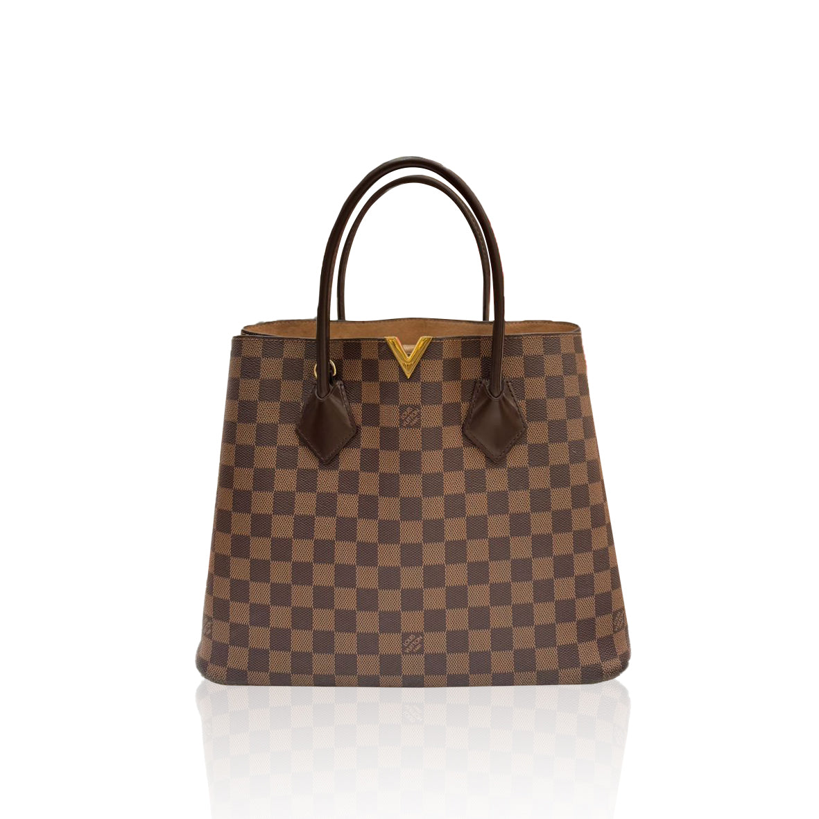 Louis Vuitton Kensington Damier