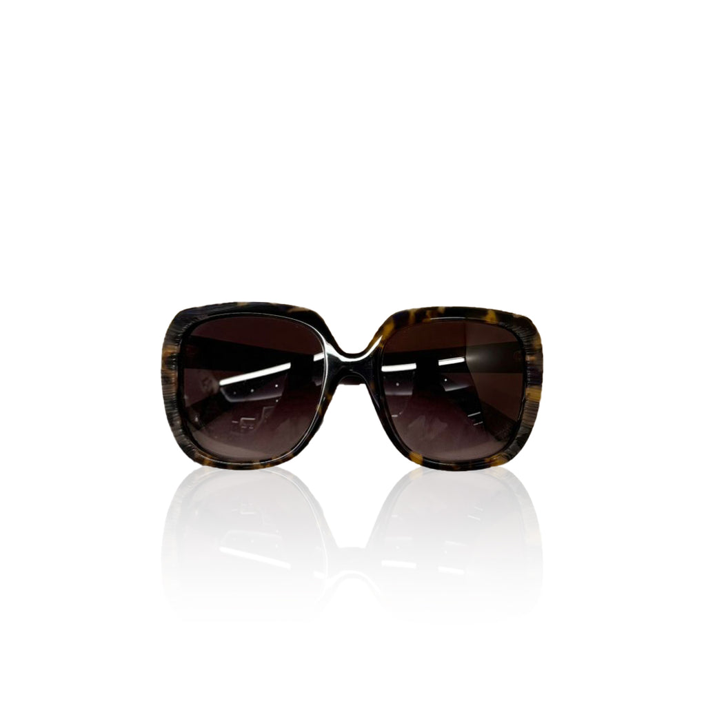 Dior Sunglasses Leopard
