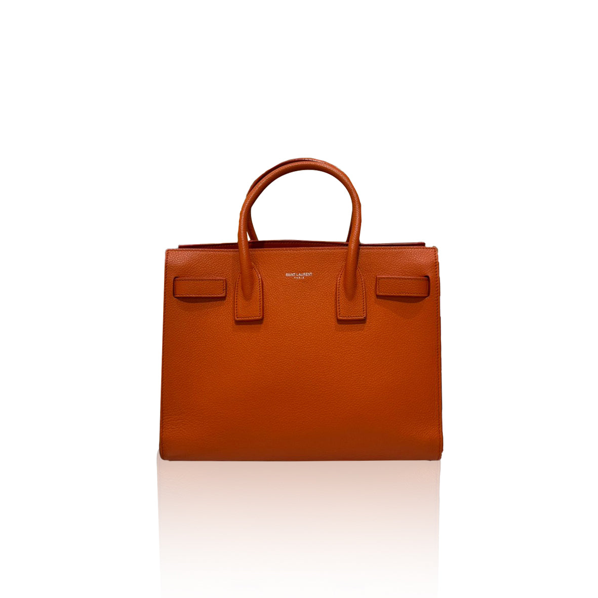 Saint Laurent Sac De Jour Baby