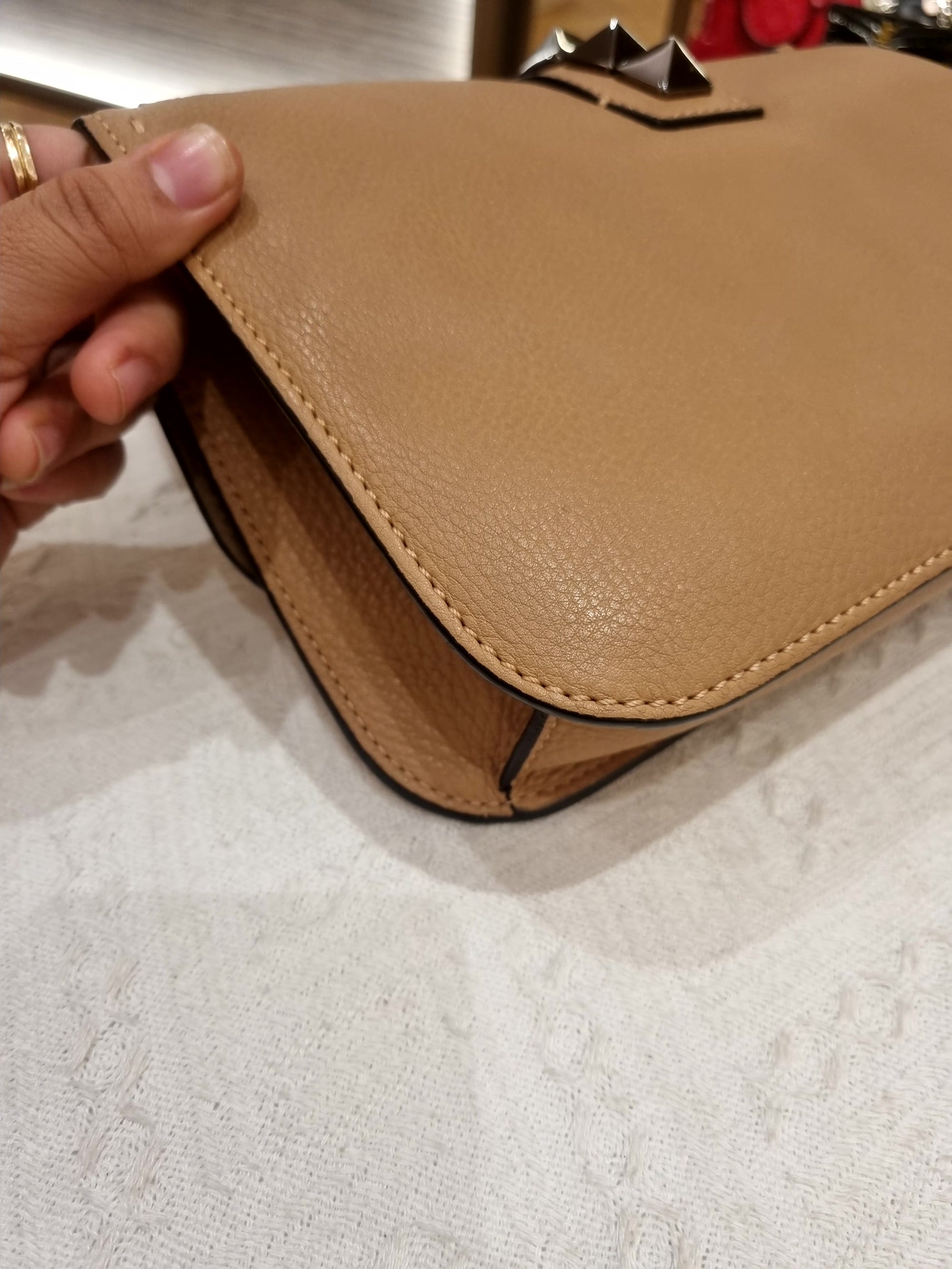 Valentino Glam Lock Stude