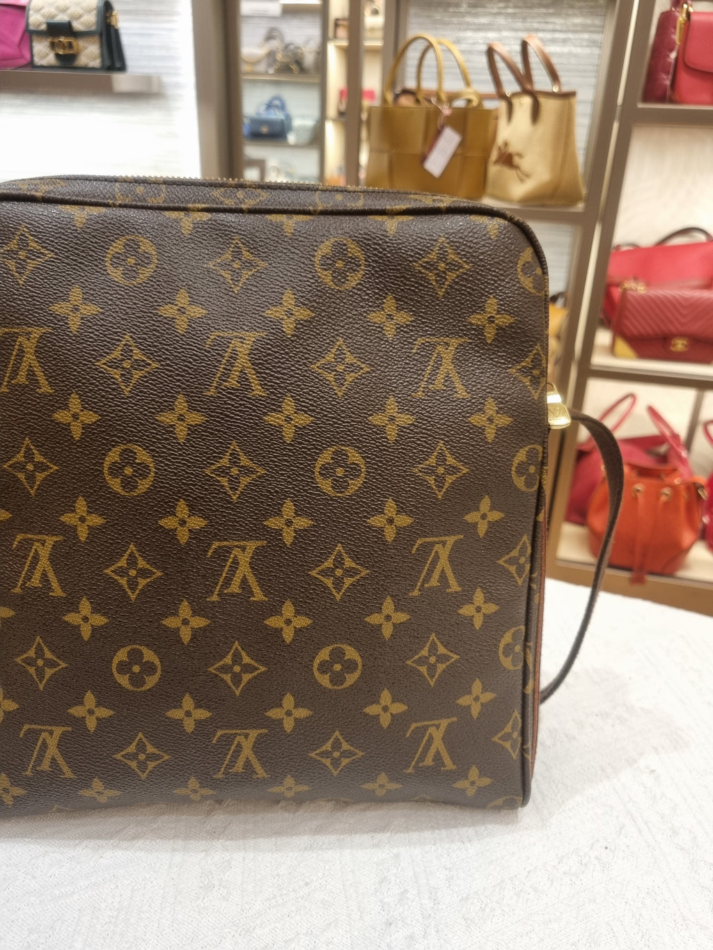 Louis Vuitton Trousse Monogram