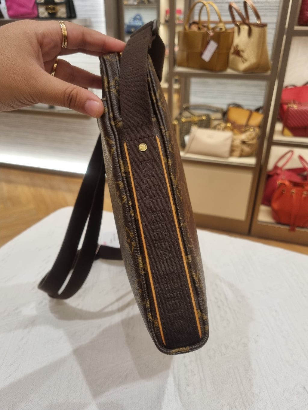 Louis Vuitton Trousse Monogram