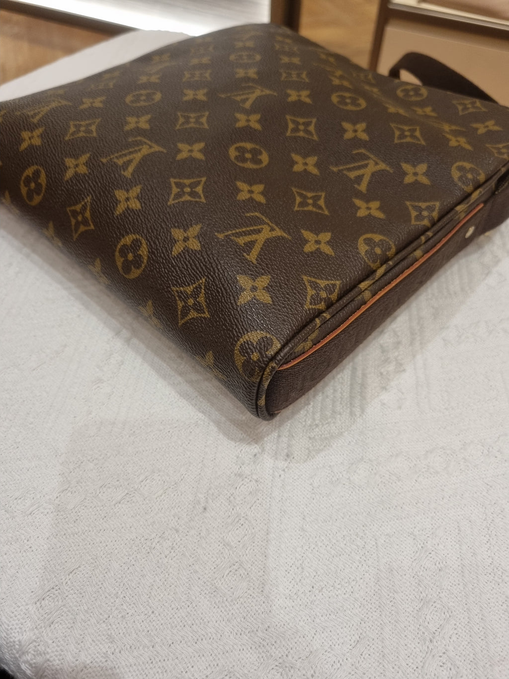 Louis Vuitton Trousse Monogram