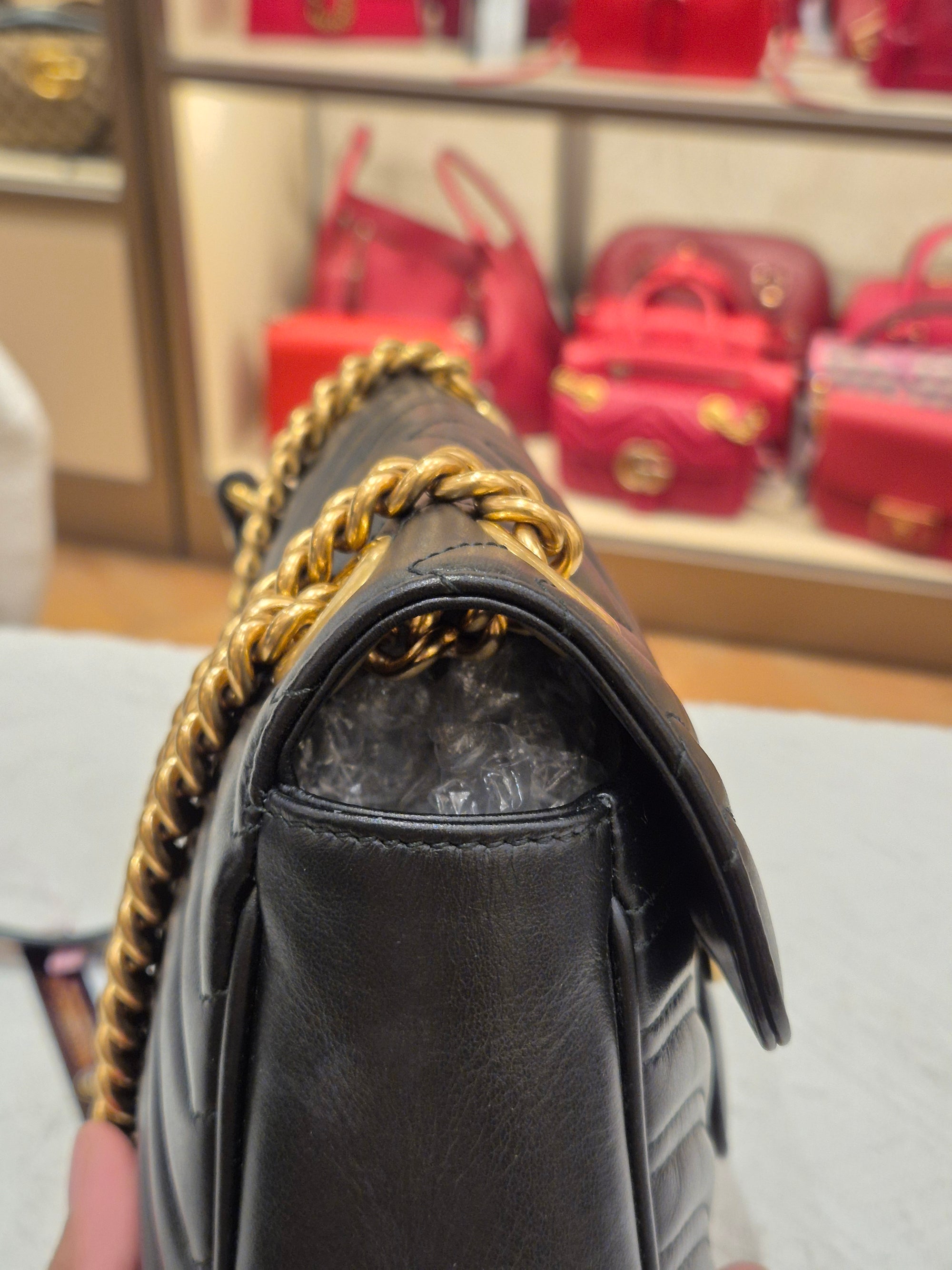 Gucci Marmont Small