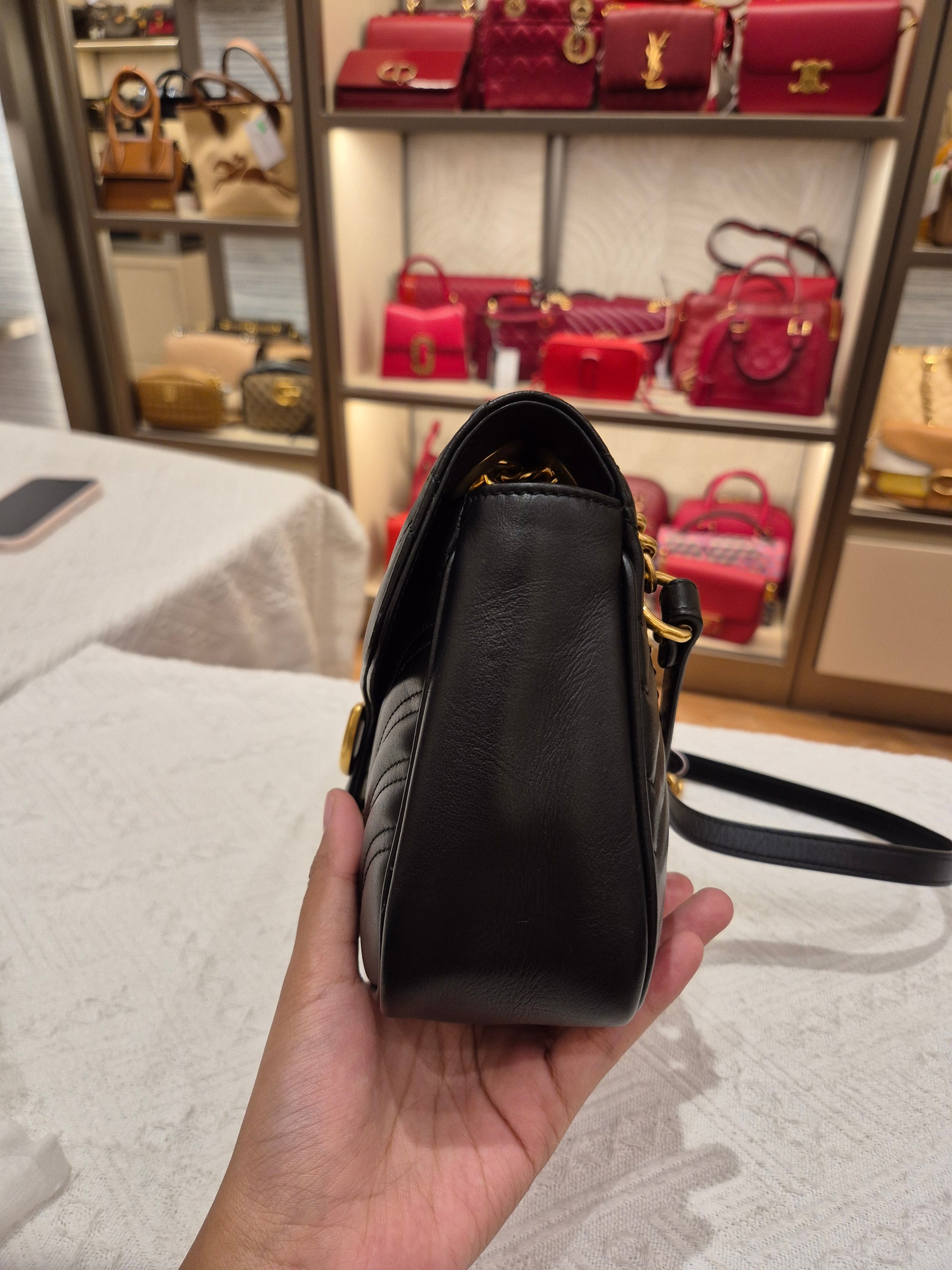 Gucci Marmont Small