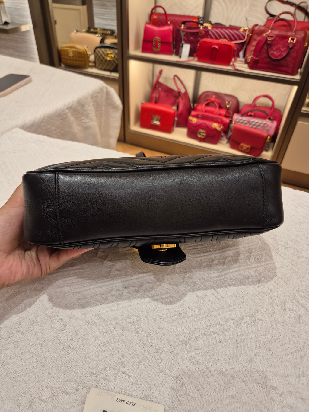 Gucci Marmont Small
