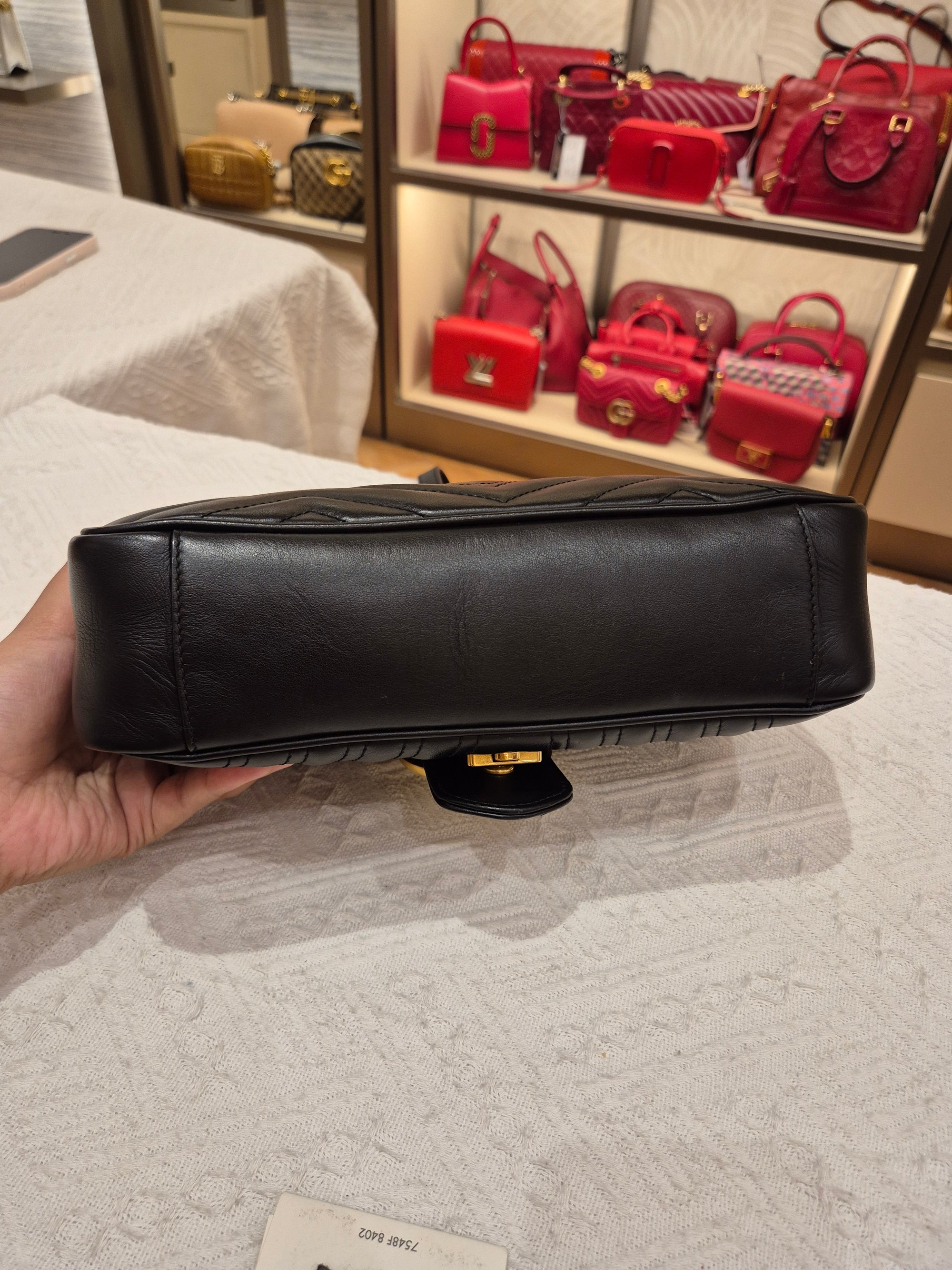Gucci Marmont Small
