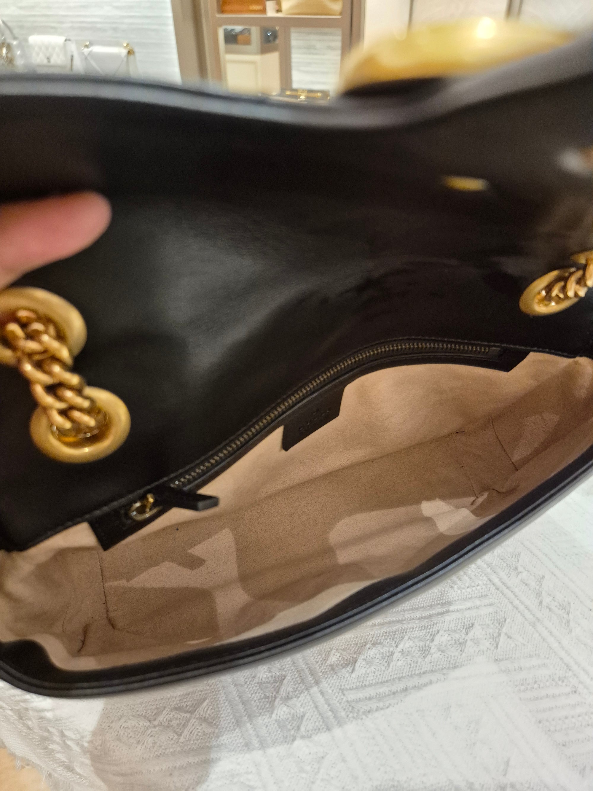 Gucci Marmont Small