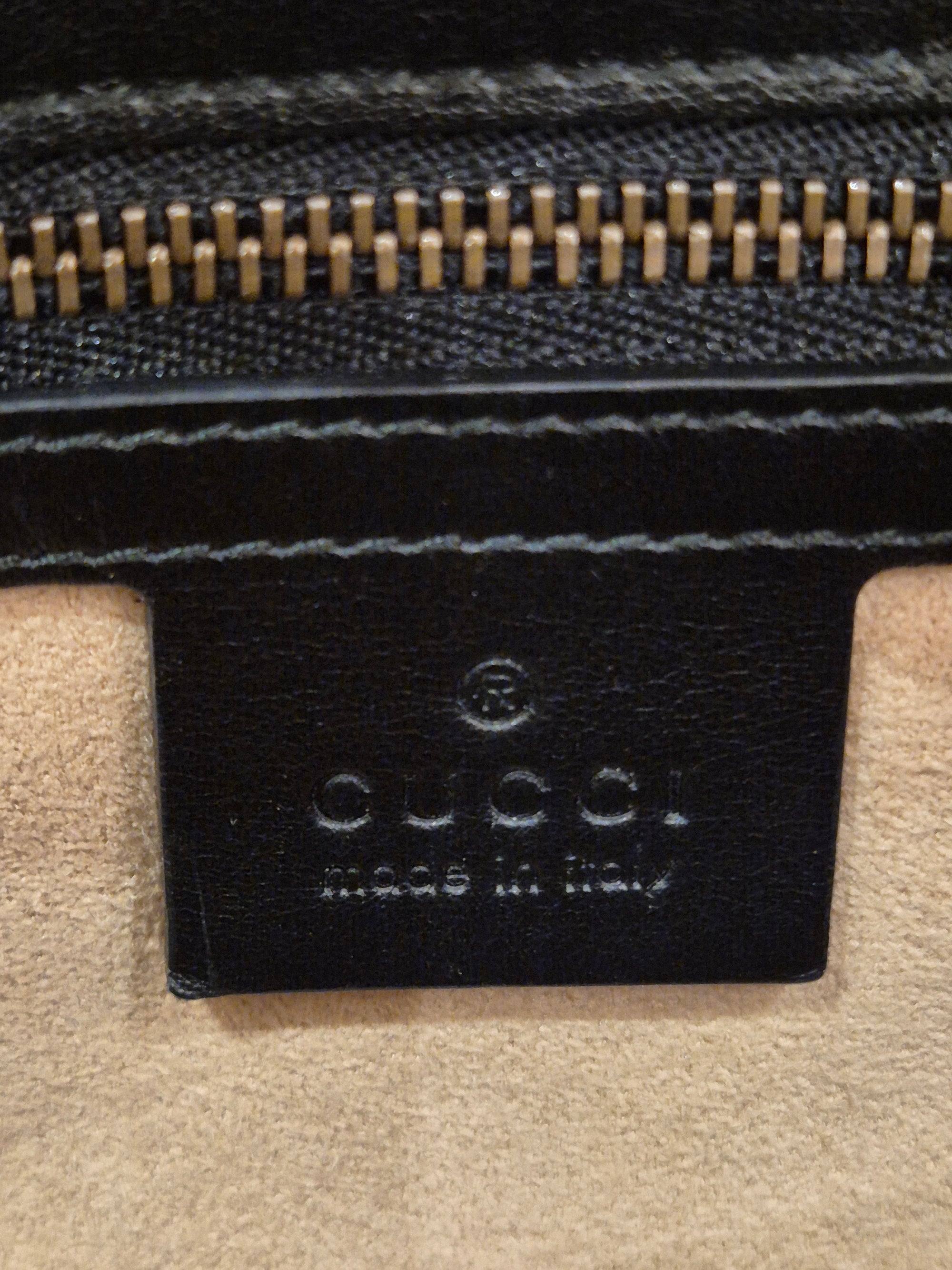 Gucci Marmont Small